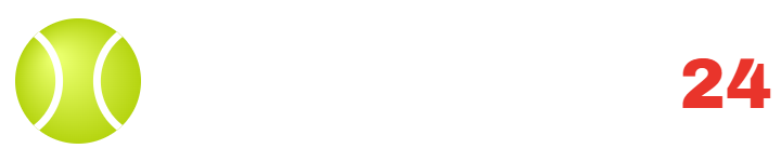 Tennis Live 24 logo