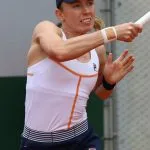 Ekaterina Alexandrova