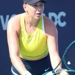 Amanda Anisimova