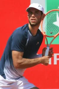 Nuno Borges - tennis player