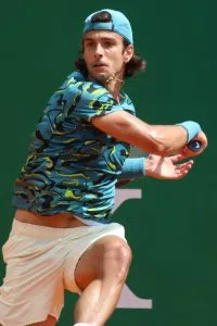 Lorenzo Musetti - tennis player
