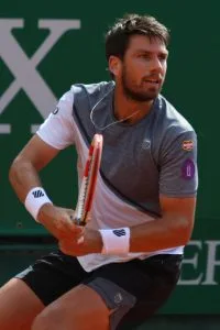 Cameron Norrie - tennis player
