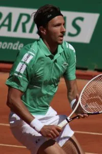 Arthur Rinderknech - tennis player