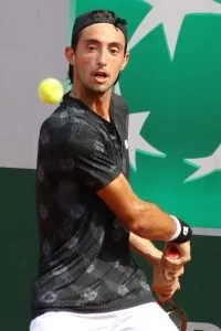 Thiago Agustin Tirante - tennis player