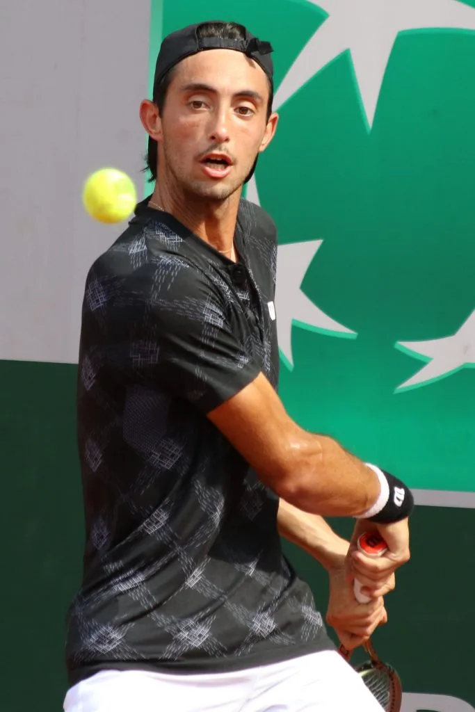 Thiago Agustin Tirante - ATP tennis player