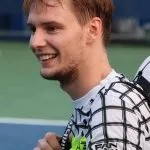 Alexander Bublik