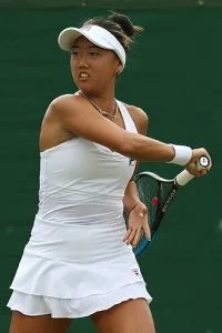 Ann Li - tennis player