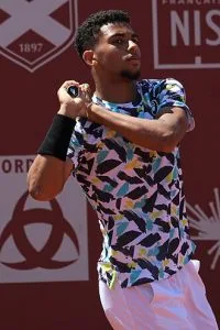 Arthur Fils - tennis player