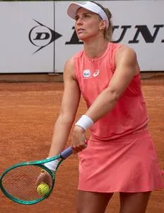 Beatriz Haddad Maia - tennis player