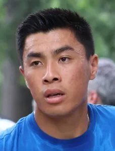 Brandon Nakashima - tennis player