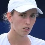 Elise Mertens