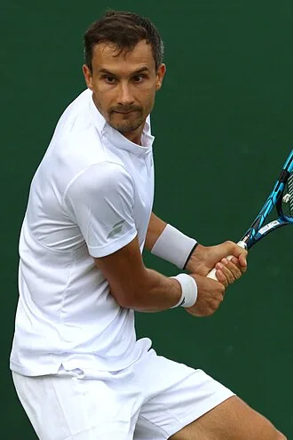 Evgeny Donskoy - ATP tennisspiller