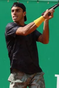 Francisco Cerundolo - tennis player