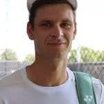 Hubert Hurkacz