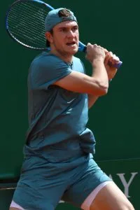 Jack Draper - tennis player