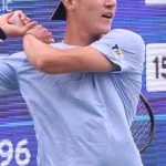 Jakub Mensik