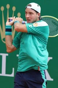 Jan-Lennard Struff - tennis player