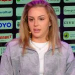 Jaqueline Cristian