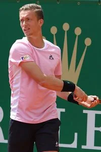 Jiri Lehecka - tennis player