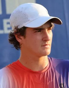 Joao Fonseca - tennis player