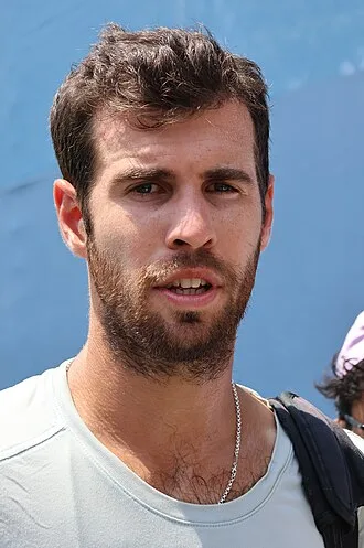 Karen Khachanov - ATP tennis player
