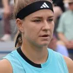 Karolina Muchova