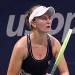 Barbora Krejcikova