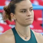 Maria Sakkari