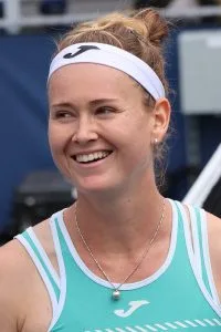 Marie Bouzkova - tennis player