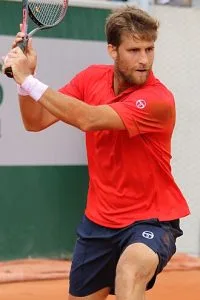 Martin Klizan - tennis player