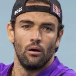 Matteo Berrettini