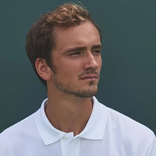 Daniil Medvedev - ATP tennis player