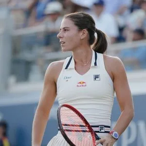 Emma Navarro - tennis player