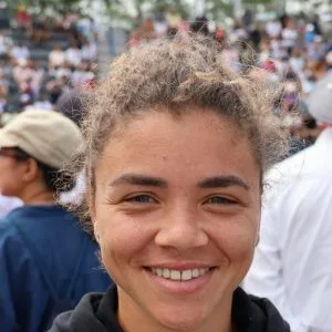 Jasmine Paolini - tennis player