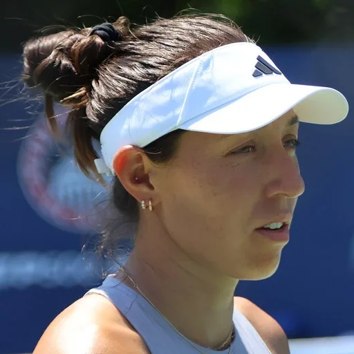 Jessica Pegula - WTA tennis player