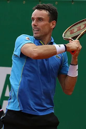 Roberto Bautista Agut - ATP tennis player