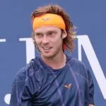 Andrey Rublev