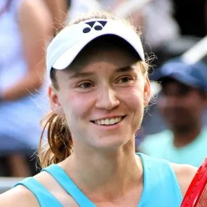 Elena Rybakina