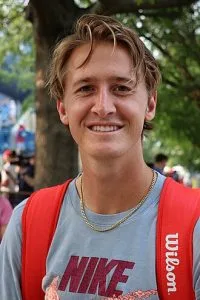 Sebastian Korda - tennis player