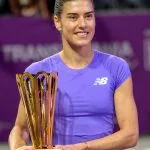 Sorana Cirstea