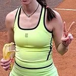 Tamara Korpatsch