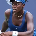 Victoria Mboko