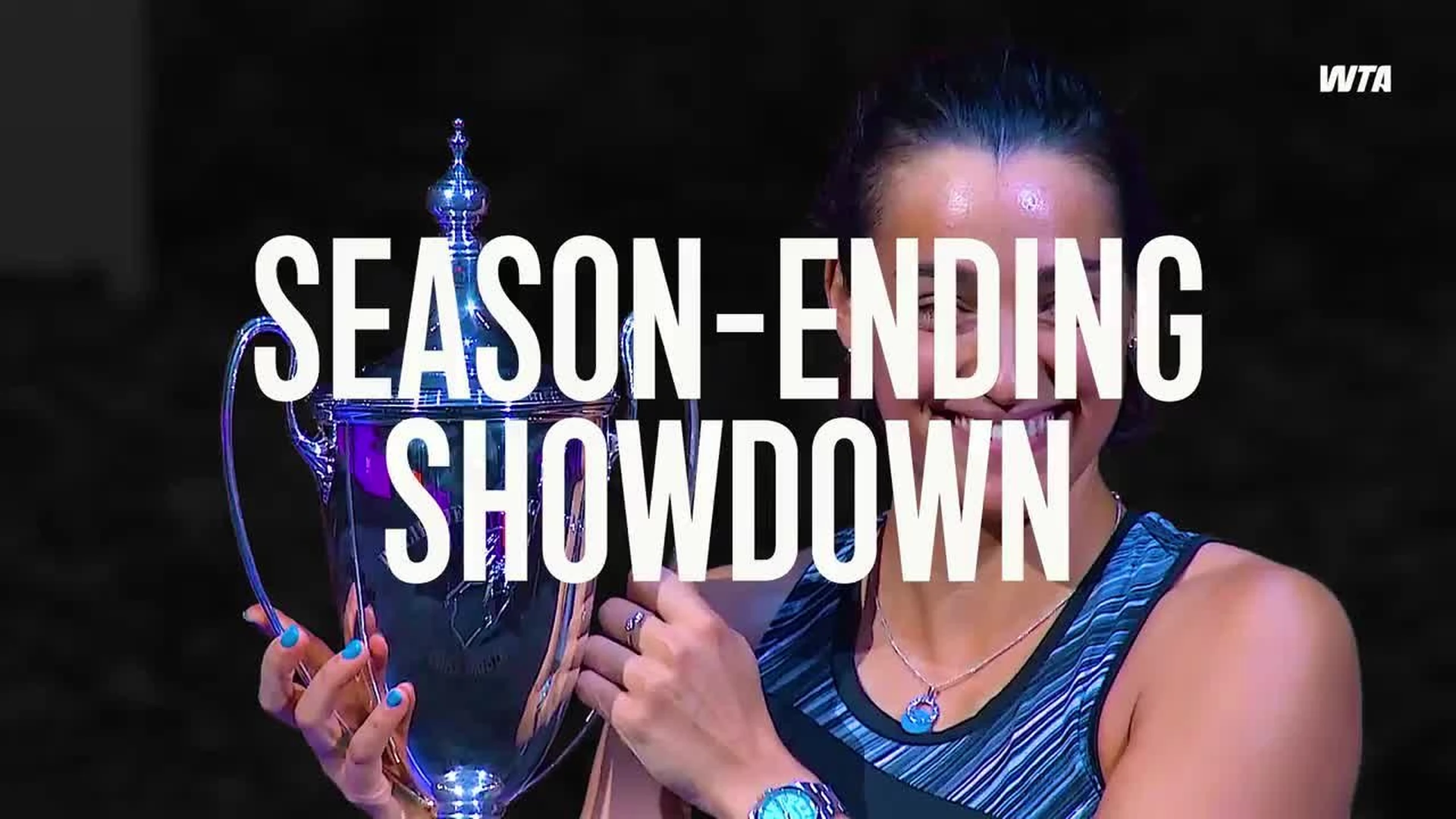 WTA Finals move to Charlotte for three years from 2027